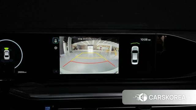 Hyundai Grandeur (GN7) id 4243103 из Кореи 7