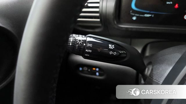 Hyundai Casper id 4017164 из Кореи 7