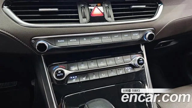 Hyundai Grandeur IG id 2917969 из Кореи 7