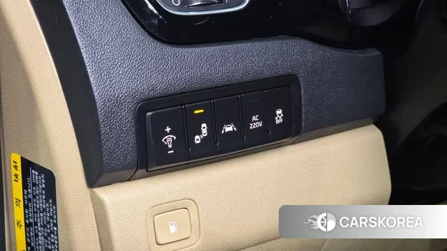 Kia The New Carnival id 3608227 из Кореи 7