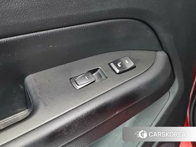 Ssangyong Rexton Sports Cannes id 3924828 из Кореи 7