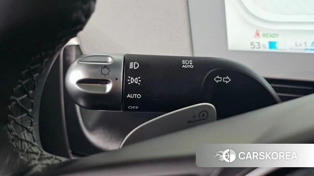 Hyundai Ionic 5 2023 Белый из Кореи, фото 6