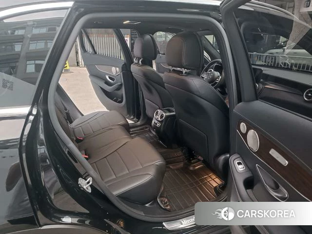 Mercedes-Benz GLC id 4393143 из Китая 7