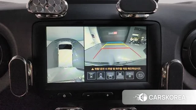 Renault Korea (Samsung) Master id 3698530 из Кореи 7