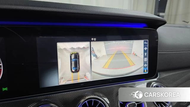 Mercedes-Benz CLS-Class C257 id 3867287 из Кореи 7