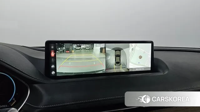 Genesis G80 (RG3) id 3023529 из Кореи 7