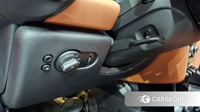 Mini Cooper S id 3452196 из Кореи 7