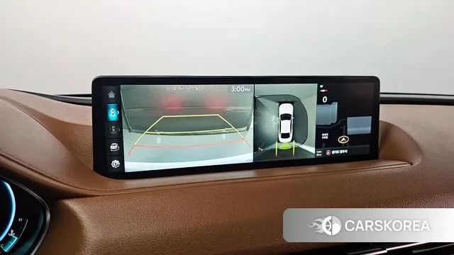 Genesis G80 (RG3) id 3263334 из Кореи 7