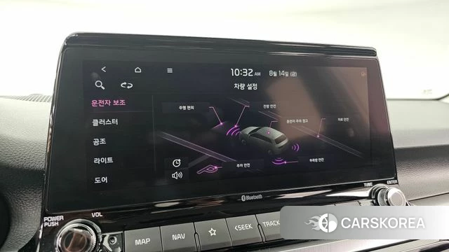 Kia Seltos id 4702677 из Кореи 7