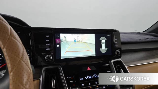 Kia Sorento 4th Generation id 4195456 из Кореи 7