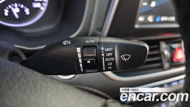 Hyundai Grandeur IG id 2946423 из Кореи 7