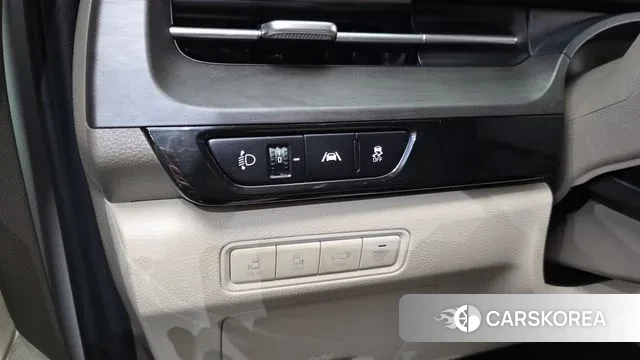 Kia Carnival 4th generation id 3635720 из Кореи 7