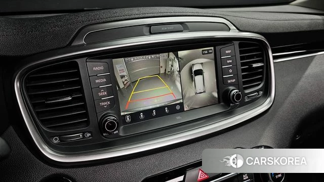 Kia The New Sorento id 4496556 из Кореи 7