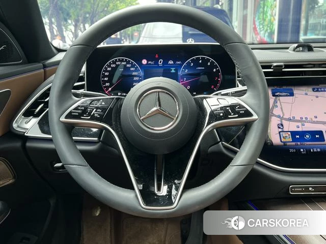 Mercedes-Benz E-class id 4336329 из Китая 7