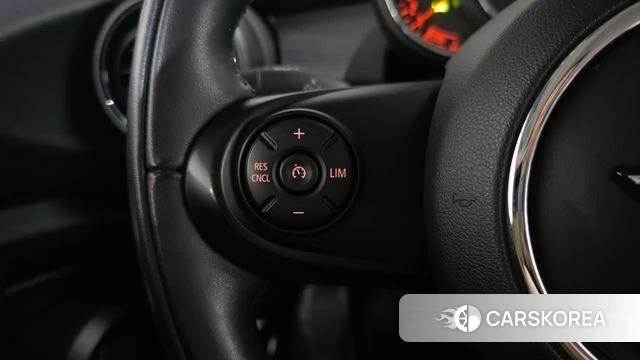 Mini Cooper id 4794425 из Кореи 7