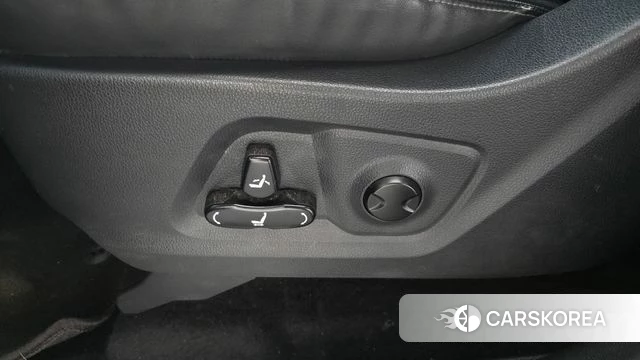 Ssangyong The New Rexton Sport id 3934996 из Кореи 7