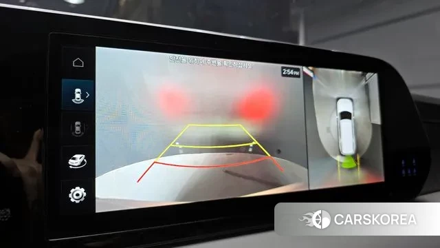 Hyundai The New Palisade id 2883954 из Кореи 7