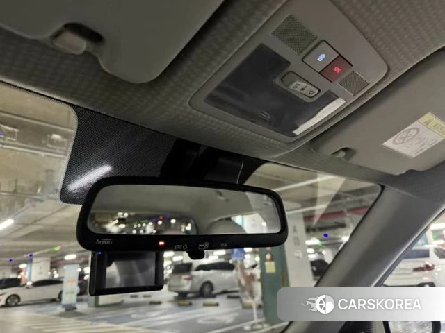 Hyundai Casper id 3824825 из Кореи 7