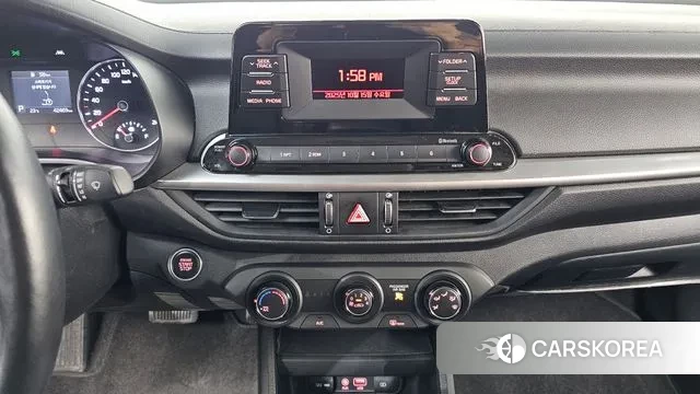 Kia Come New K3 id 3247917 из Кореи 7