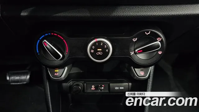 Kia All New Morning (JA) id 2633332 из Кореи 7