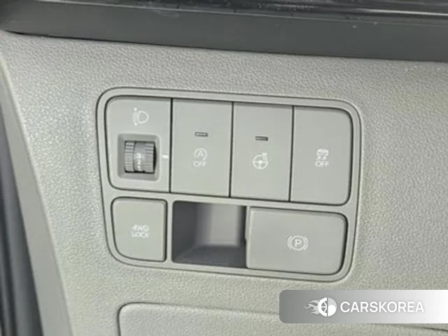 Hyundai Staria id 3278555 из Кореи 7