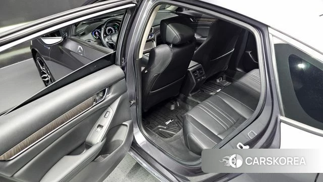 Honda Accord 10th Generation id 4541881 из Кореи 7