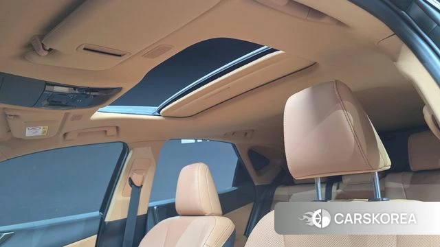 Lexus NX350h Second generation id 3896618 из Кореи 7