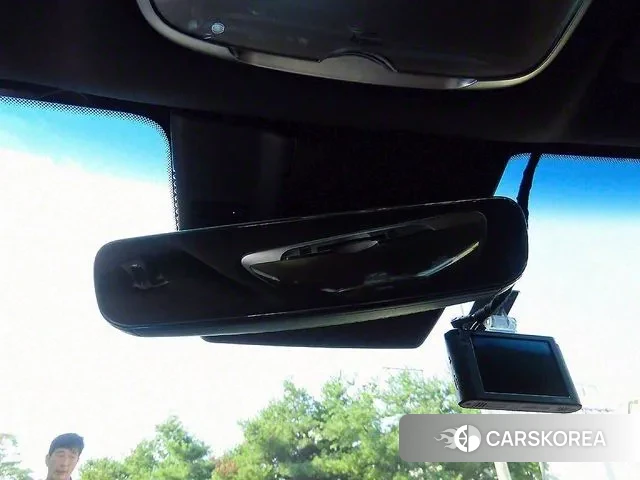 Genesis G80 (RG3) id 2969818 из Кореи 7