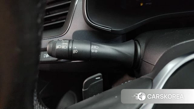 Renault Korea (Samsung) XM3 id 4708309 из Кореи 7