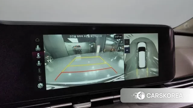 Kia Carnival 4th generation id 3443954 из Кореи 7