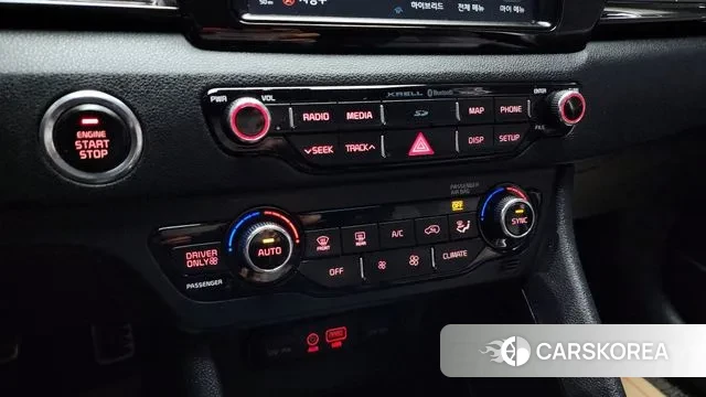 Kia Niro id 3308070 из Кореи 7