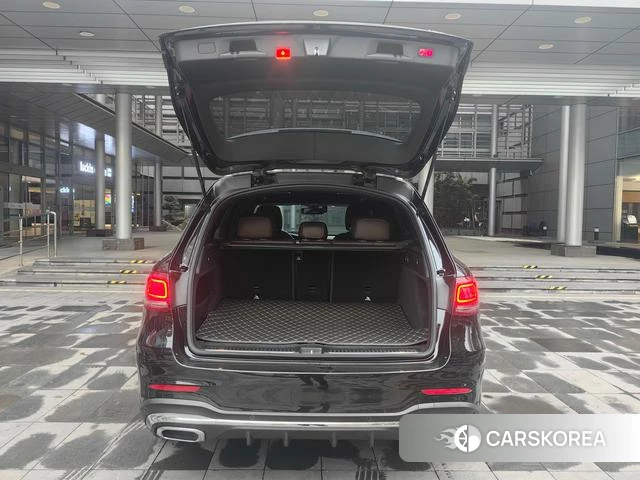 Mercedes-Benz GLC id 4300838 из Китая 7