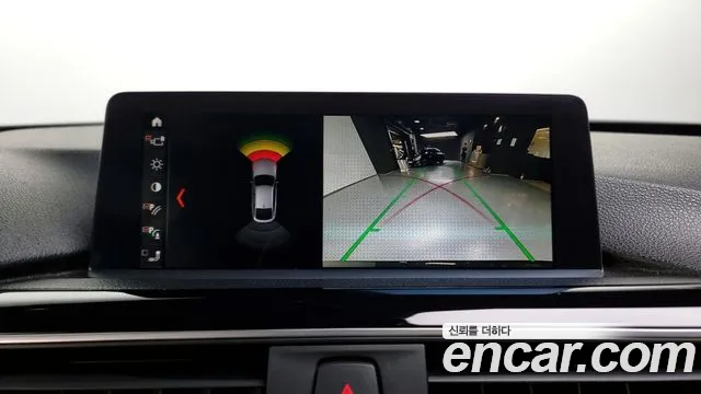 BMW 3 Series GT (F34) id 2850012 из Кореи 7