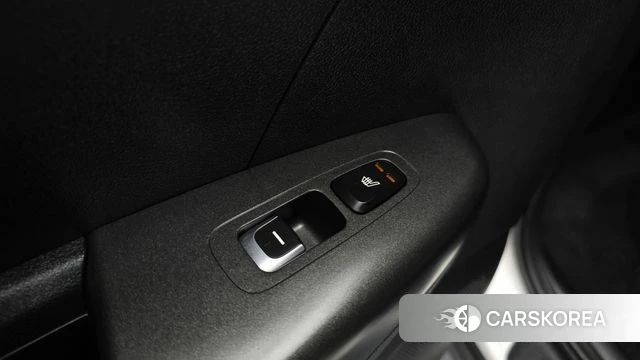 Kia Sportage The Bold id 4658026 из Кореи 7
