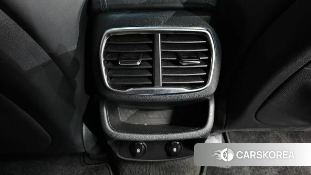 Hyundai Santa Fe TM id 4895147 из Кореи 7