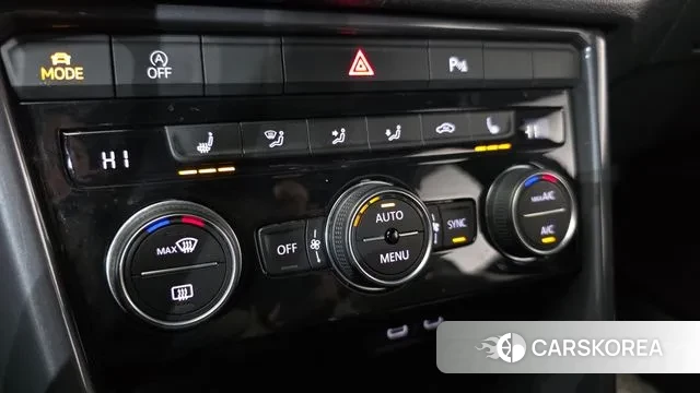 Volkswagen T-Roc id 3620931 из Кореи 7