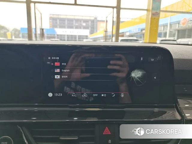Kia Setus id 4307156 из Китая 7