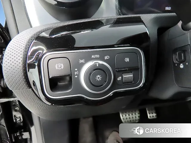 Mercedes-Benz CLA-Class C118 id 3466943 из Кореи 7