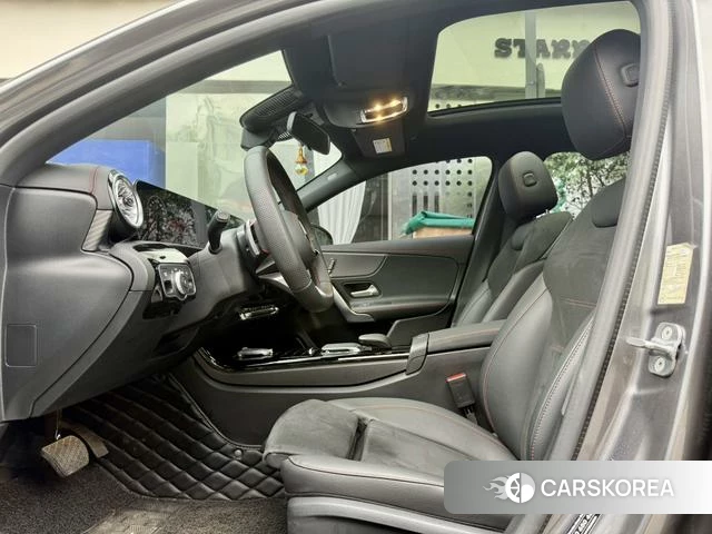 Mercedes-Benz Class A id 4333346 из Китая 7