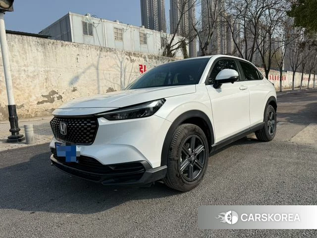 Honda XR-V id 4301164 из Китая 7