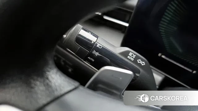 Kia The New K5 3rd generation id 3590652 из Кореи 7