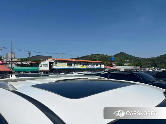 Kia The New Carnival id 4255211 из Кореи 7