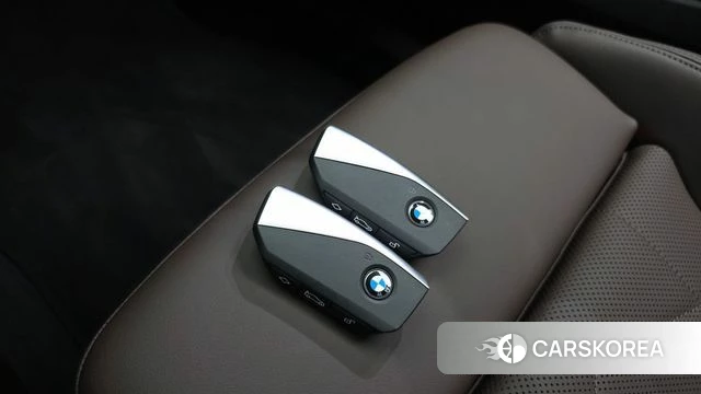 BMW 2 Series Active Tourer (U06) id 4783090 из Кореи 7