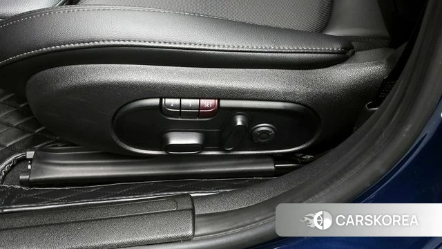 Mini Cooper S Clubman id 4197098 из Кореи 7