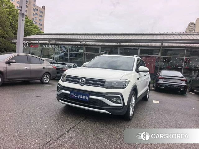 Volkswagen Tu Kai id 4210951 из Китая 7