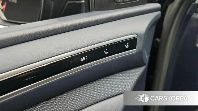 Hyundai Tucson (NX4) id 4481677 из Кореи 7