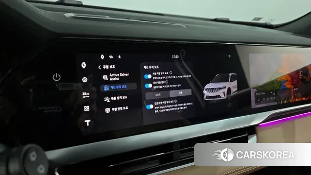 Renault Korea (Samsung) Grand Coleos id 3517582 из Кореи 7