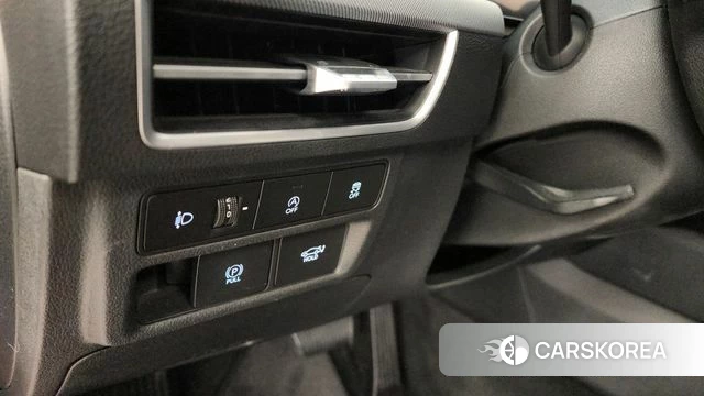 Hyundai Sonata D Edge (DN8) id 3850810 из Кореи 7