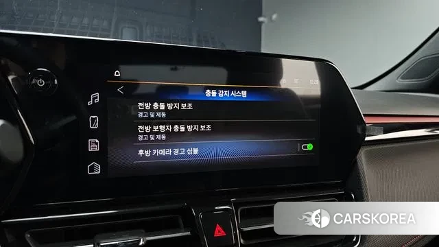 Chevrolet (GM Daewoo) The New Trail Blazer id 3739325 из Кореи 7