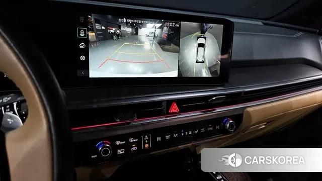 Kia The New Sorento 4th Generation id 3442444 из Кореи 7